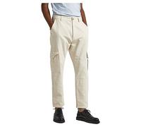 Pepe Jeans Nolan, Pantaloni Uomo, Beige (Ivory),32W / 32L