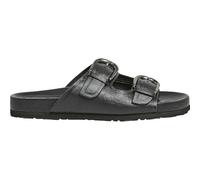 Pepe Jeans Oban Block, Sandalo Donna, Nero (Nero), 39 EU