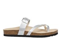 Pepe Jeans Oban Cool Sandals Argento EU 37 Donna