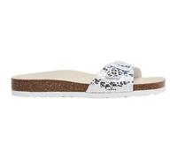 Pepe Jeans Oban Fun G, Sandalo Bambine e ragazze, Bianco (bianco), 34 EU