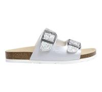 Pepe Jeans Oban Stars G, Scarpe Bambine e Ragazze, Grigio e Argento, 33 EU