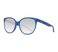 Pepe Jeans - Occhiali da Sole Blu Donna Pj7289C355 - -Accessories -Donna -Blu -ONE SIZE