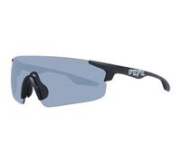 Pepe Jeans - Occhiali da Sole in Plastica Nera Pj7372-130C6 - -Accessories -Uomo -Nero -ONE SIZE