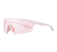Pepe Jeans - Occhiali da sole rosa in plastica - -Accessories -unisex -Rosa -ONE SIZE