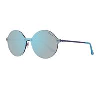 Pepe Jeans - Occhiali da sole unisex in metallo blu - -Accessories -unisex -Blu -ONE SIZE
