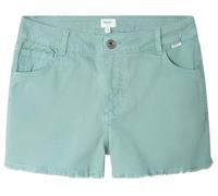Pepe Jeans Ofra Shorts Pantaloncini, Blu (Wave Blue), 14 Anni Bambina