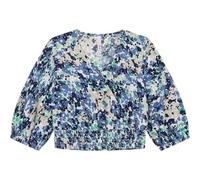 Pepe Jeans Olga, Camicia Bambine e ragazze, Blu (Sea Blue),16 anni