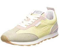 Pepe Jeans ONCE SUNNY, Scarpa da ginnastica Donna, Giallo Chiaro, 25 EU