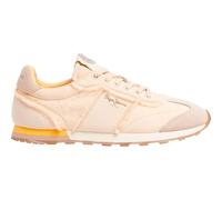 PEPE JEANS Once Twill Trainers EU 38