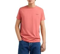 Pepe Jeans Original Basic 3n T-Shirt Uomo (Pacco da 1)
