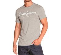 Pepe Jeans Original Stretch Maglietta Uomo Slim Fit Manica Corta