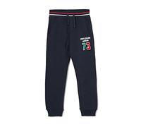 Pepe Jeans Oscar Jogger, Pantaloni Bambini e ragazzi, Blu (Dulwich),16 anni