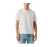 Pepe Jeans - Oscar Polo - - Tops - Uomo - Bianco - 2XL