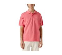 Pepe Jeans Maglietta 'Oscar' salmone Uomo - Abbigliamento - Maglie e T-shirt - Polo Pepe Jeans M