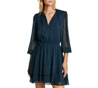 Pepe Jeans Abito 'OTTO' blu scuro, Taglia 34