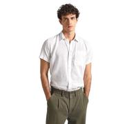Pepe Jeans Paige, Camicia Uomo, Bianco (White),M