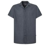 Pepe Jeans Pamber, Camicia Uomo, Grigio (Phantom Grey),XS