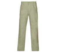 Pepe jeans Pantalone Chino RELAXED COMFORT PANT in Kaki US 30