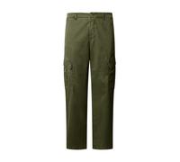 Pepe Jeans Pantaloni cargo oliva Uomo - Abbigliamento - Taglie comode - Pantaloni Pepe Jeans 28
