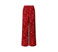 Pepe Jeans Pantaloni 'Chastity' blu cobalto / rosso / nero / bianco Donna Pepe Jeans 34 blu cobalto / rosso / nero / bianco
