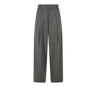 Pepe Jeans Pantaloni con piega frontale 'DEMI' grigio scuro Donna Pepe Jeans 38 grigio scuro