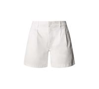 Pepe Jeans Pantaloni con pieghe 'Vania' bianco Donna Pepe Jeans 34