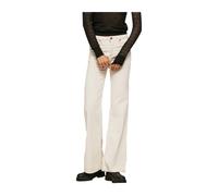 Pepe Jeans - Pantaloni di Willa Cord - - Jeans - Donna - Beige - W28 L30