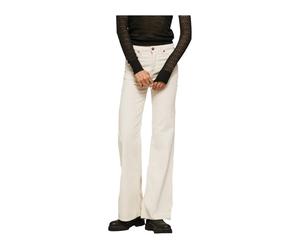 Pepe Jeans - Pantaloni di Willa Cord - - Jeans - Donna - Beige - W29 L30