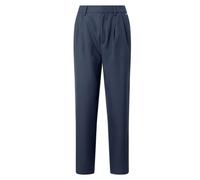 Pepe Jeans - Pantaloni fiorel - - Trousers - Donna - Blu - L
