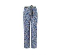 Pepe Jeans Pantaloni 'Monica' navy / blu colomba / marrone chiaro / miele Donna Pepe Jeans 40