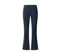 Pepe Jeans Flare New Pimlico Pants Blu 28 Donna