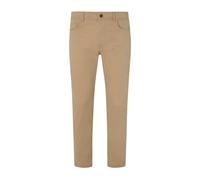 Pepe Jeans - Pantaloni Skinny Five Pockets in Denim - - Trousers - Uomo - Beige - W33