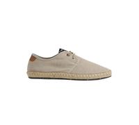 Pepe Jeans Tourist Claic Linen Trainers Beige EU 46 Uomo