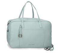 Pepe Jeans Paola - Borsa da viaggio, taglia unica, blu, Taglia unica per tutti, Borsa da viaggio