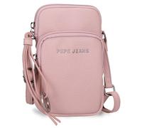 Pepe Jeans Paola Tracolla Taglia unica, Rosa, Taglia unica per tutti, Tracolla