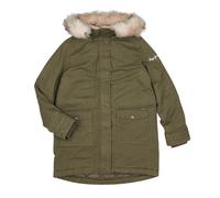 Pepe jeans Parka ALISA in Kaki 8 anni