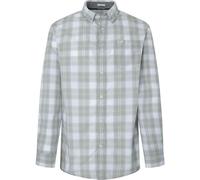 Pepe Jeans Parker, Camicia Uomo, Verde (Palm Green),S