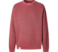 Pepe Jeans Red Cotton Men Sweater - M