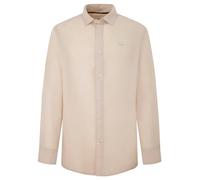 Pepe Jeans Paytton, Camicia Uomo, Beige (Base Beige),M