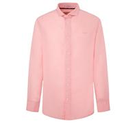 Pepe Jeans Paytton, Camicia Uomo, Rosa (Ash Rose Pink),M
