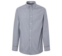Pepe Jeans Peach, Camicia Uomo, Blu (Dulwich Blue),XXL