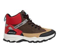 Pepe Jeans Peak Earth B - Stivali,