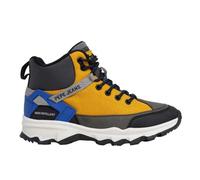 Pepe Jeans Peak Earth B, Stivali, Giallo Siena Giallo, 41 EU