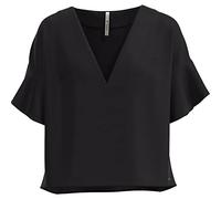 Pepe Jeans Penny, Camicia Donna, Nero (Black),M