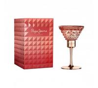 PEPE JEANS for Her - Eau de Parfum Donna 80 ml Vapo