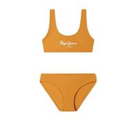 Pepe Jeans Pepe Sc Bikini Set Set di Bikini Bambine e Ragazze (Pacco da 1)