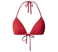 Pepe Jeans Pepe TR Top Parte Superiore, Rosso (Ciliegia), L Donna