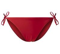 Pepe Jeans Pepe TS Bikini Parte Inferiore, Rosso (Ciliegia), L Donna