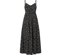 Pepe Jeans Pey, Vestito Donna, Multicolore (Multi),M