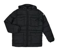 Pepe jeans Piumino GRANTOWN in Nero 14 anni